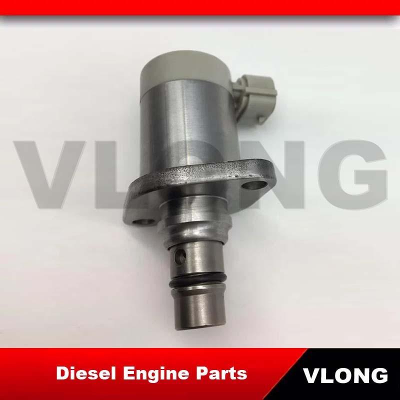 Pressure Regulator Suction Control Valve 294200-2960 1460A062 For Mitsubishi Triton Lancer Mirage CUMM ISF3.8 FAW CA4DD 146