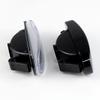 Side Marker Turn Signal Light Housing Cover Lens For Peugeot Bipper Citroen Nemo 2008-2019 Lancia Musa 2005-2012 Car Accessories