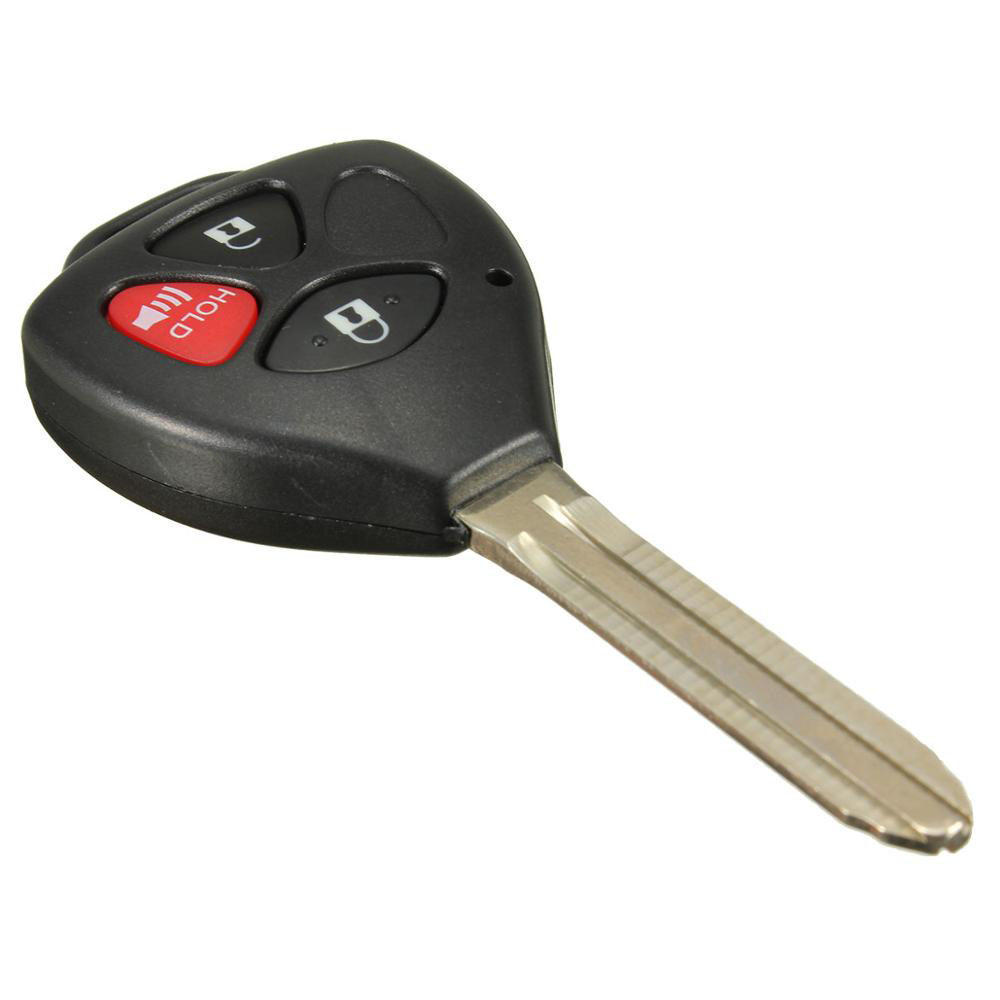 ... Replacement Parts Key Case for Car. 2 of 3