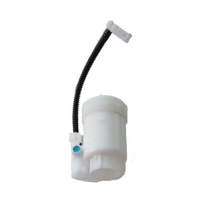 Treibstoffprodukte – Kraftstofffilter