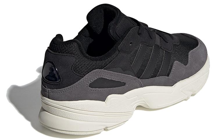 Adidas Yung-96 'Core Black Off White' EE7245