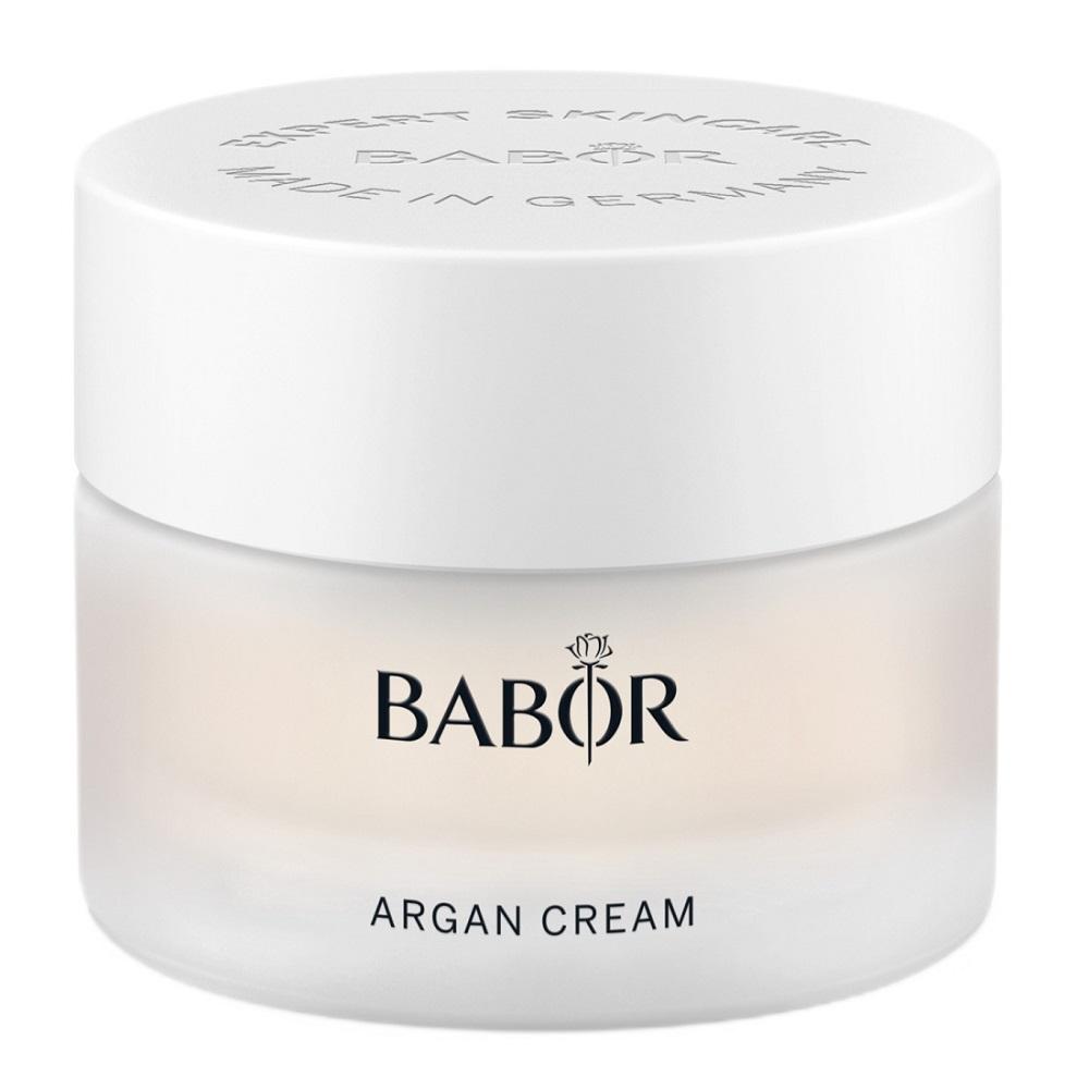 Babor Classics Argan Creme - Bild 9