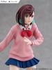 Furyu Dandadan TENITOL Momo, approximately 185mm tall, non-scale, pre-painted, ATBC-PVC figure (AMU-TNL0117)