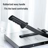 Deli A3 Steel Base Paper Cutter CN plug (adapter included)