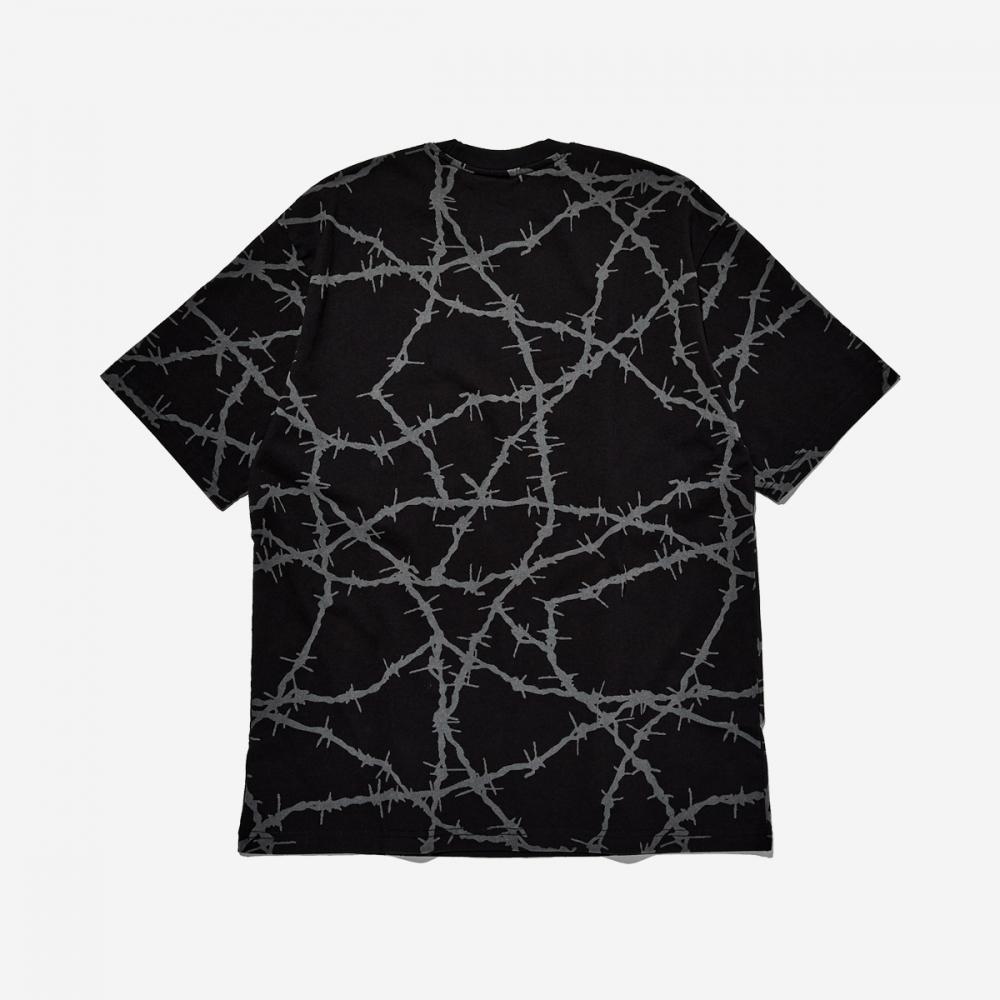 Butter Goods Wired Tee Wired Tee