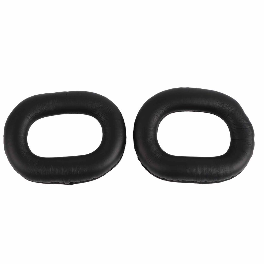 Headset Ear Cushions Replacement Headphone Ear Pad Covers for RP‑HTX7 HTX7A HTX9
