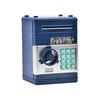 Piggy Bank, Electronic Coin Savings Bank With Password Protection, ATM Savings Bank Coin Reel Storage Box, Creative Money Storag
