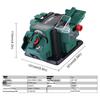 Multi-Purpose Electric Sharpener for Drill Bits, Knives, Chisels, Scissors, and Peelers