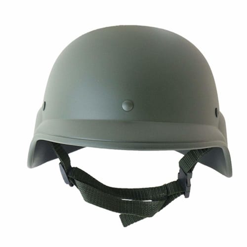 SHENKEL Fritz Type Helmet M88 Airsoft met-006od