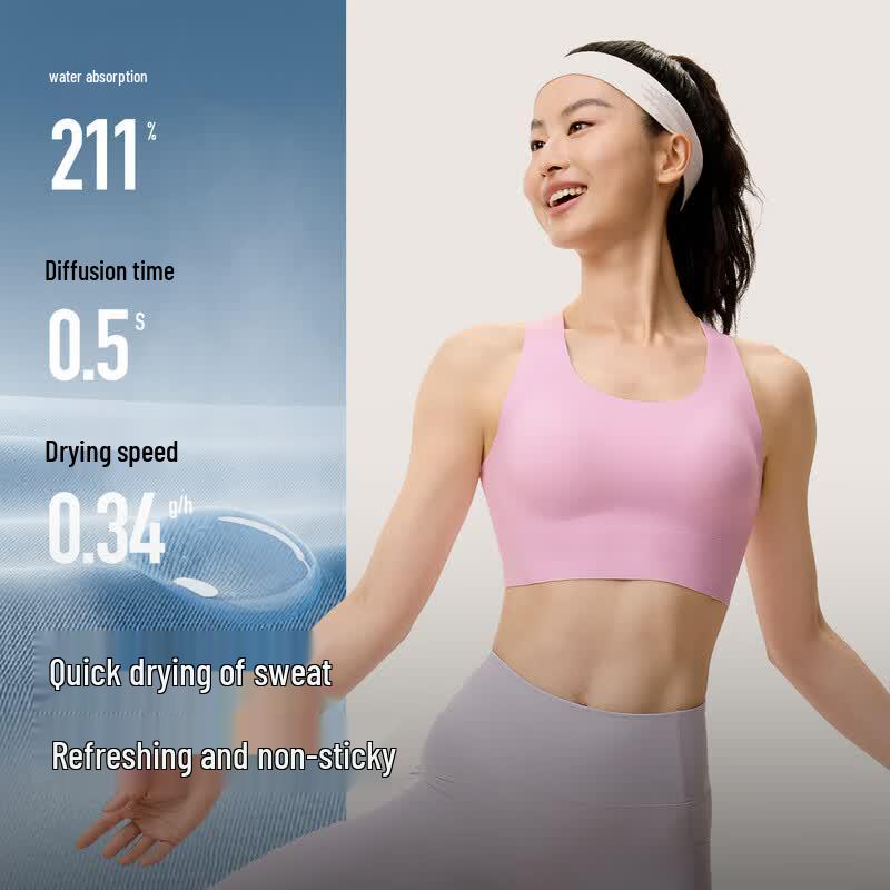 Keep Active Vest Top