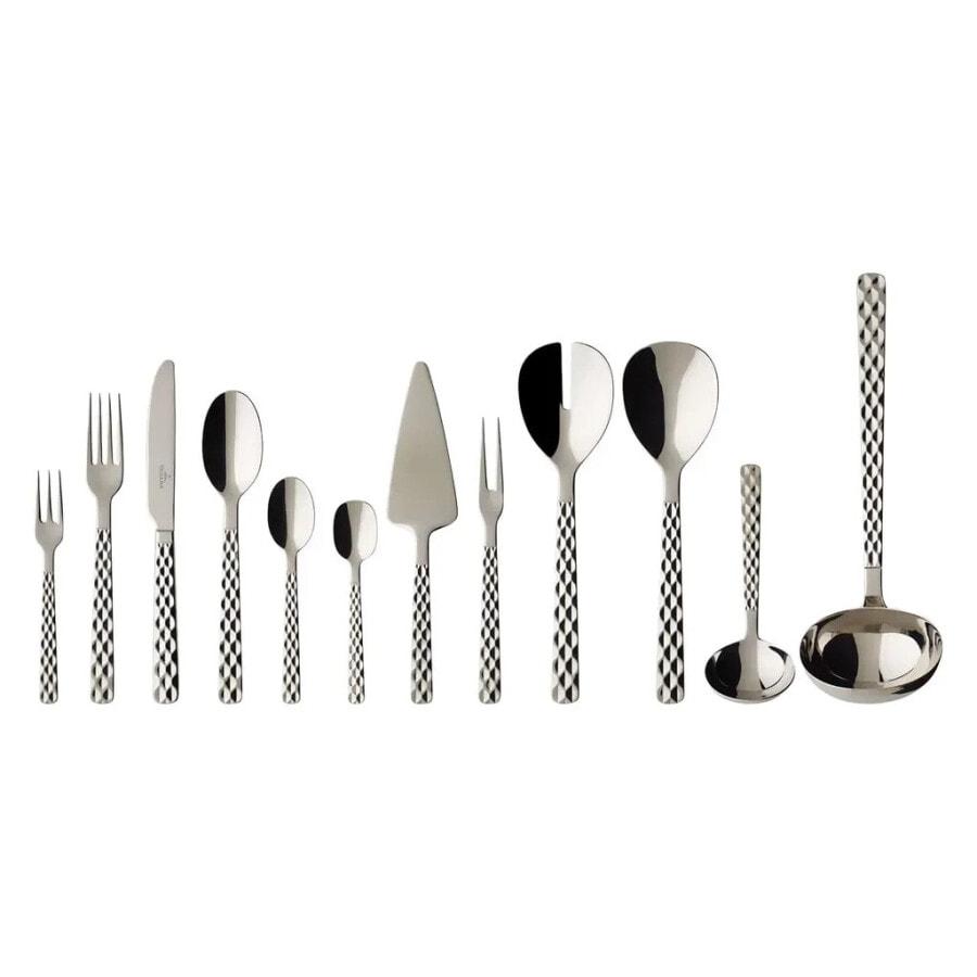 

Столовые приборы Villeroy & Boch Boston 70-шт.