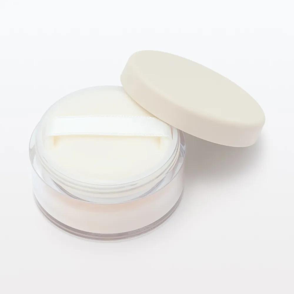 MUJI Loose Powder