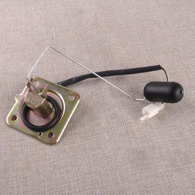 New Motorcycle Scooter Fuel Tank Level Gauge Oil Meter Sender Float Sensor Sending Unit Fit for WY-125