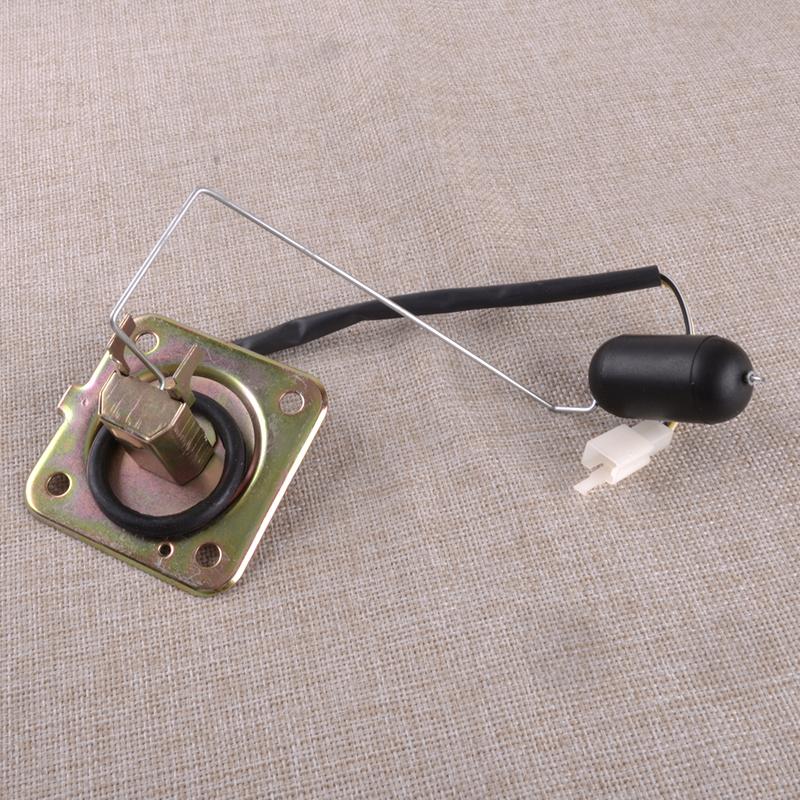 Новый указатель уровня топлива в баке мотоцикла, скутера, датчик уровня масла, поплавковый датчик, передатчик, подходит для WY-125