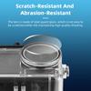 Waterproof Diving Housing Cover for ACTION4 Camera Capture Amazing Photos in Water