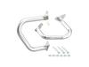 KITACO Engine Guard Chrome Plated ST250/ST250E 550-2782130