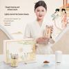 Golden Tremella Gift Box