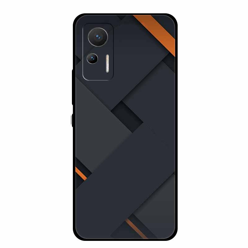 For Ulefone Note 14 Case 6.52" Luxury Soft Silicone TPU Cover Phone Cases For Ulefone Note14 Protector Cartoon Shockproof Capa