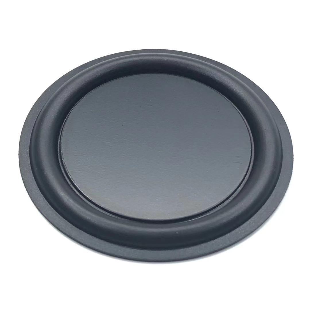 3-Inch Woofer Diaphragm: Free Shipping Passive Radiator Resonance Sheet for DIY Low-Frequency Amplifier
