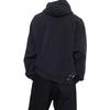 Balenciaga Wide Fit Hoodie 674986TMVH41055