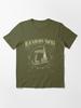 The Black Crowes BLACKBERRY SMOKE Essential Essential T-Shirt