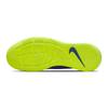 Nike Mercurial Superfly 8 Academy IC GS Lapis Volt Kids Sneakers Blue Blue-Void CV0784-474