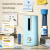Deli VA8 Automatic Pencil Sharpener