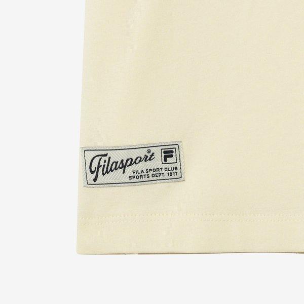 Fila Ringer Tee Heritage Graphic