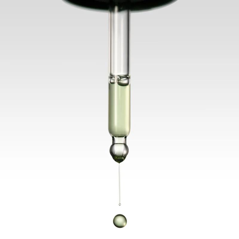 Dr.Ceuracle Vegansk BHA & Matcha Ampulle 30ml