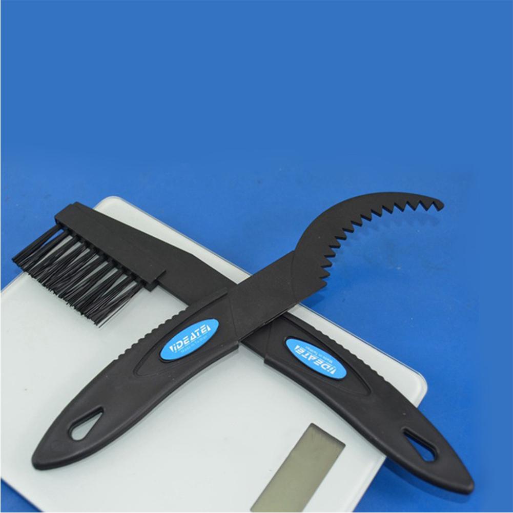 Portable Bicycle  Cleaner Set MTB Cleaning Brush Chain Cleaner Outdoor Riding Bicycle Cleaning Kit