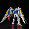 [RG] 1/144 XXXG-01W Wing EW Mobile Suit Gundam W Series Pre-colored Plastic Model Kit