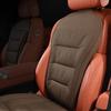 Feifan F7/R7 Memory Foam Car Seat Cushion and Leg Rest Extension Pad