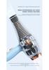 High-Speed Blue Light Hair Dryer - Powerful Salon & Home Use