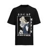 Herren T-Shirt Bio Baumwolle Anime My Dress-Up Darling Marin Kitagawa Wakana Goj