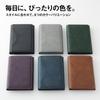 MagSafe Card Case Up To 6 Cards and Magnetic with Stand Premium Slim and Compatible with iPhone Japanese and [enique] [Holds Bills] Tri-Fold Function,
