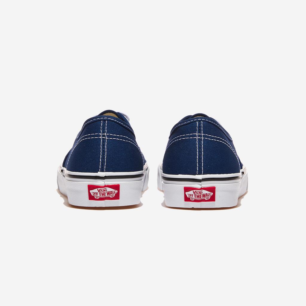 [Vans] Authentic - Color Theory Deep Indigo [VN000D7YFOB] [Shipped from Korea] 100% Authentic