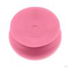Clock Suction Cup Water Resistant for bathroom and kitchen