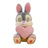 Popular Heart-hugging Stitch Winnie the Pooh Plush Toy Cute Mary Cat Rabbit Doll Hug Pillow