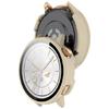 Impact Resistant  Clear Cover with Responsive Touch Surfaces Clear Screens Guard Simple Installation for Watch X2 Mini