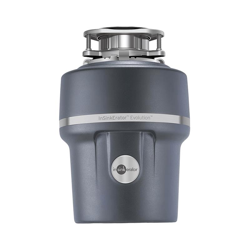 InSinkErator E100 Smart Food Waste Disposer