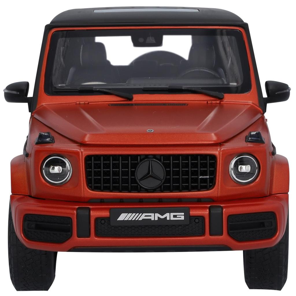 Genuine G 63 G manufaktur magno [Mercedes-Benz Collection] Mercedes-AMG 118 copper-orange