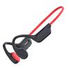 X9 Bone Conduction Bluetooth Headphones: Long Battery, Wireless, for Music, Calls, Sports, Running, Swimming.