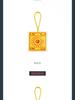 [PRE-ORDER] '26 CORTIS TOUR PUT YOUR PHONE DOWN MD - Random Keyring / Random Sticker