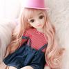 Silicone Doll Real Silicone Sex Doll for Men Realistic Big Breast Ass Vagina Anal Love Doll Body length 65cm