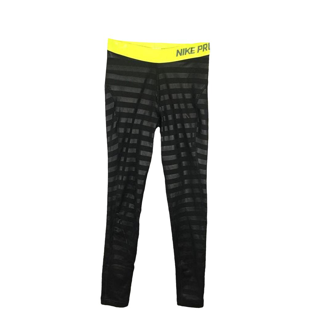 Nike Quick-Drying Warm Durable Fashionable Comfortable Soft Skin-Friendly Fleece Leggings Women Leggings 622320-010