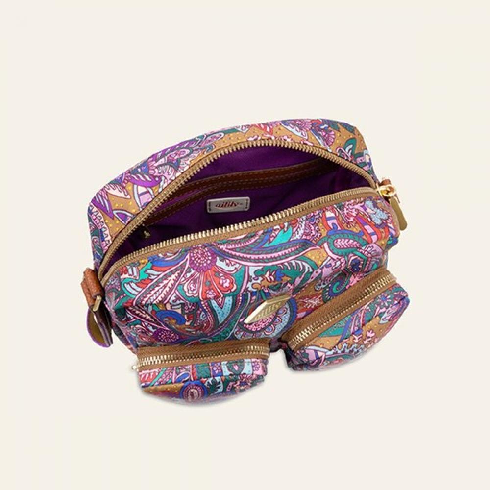 Oilily Shoulder Bag  Owgfybg009 