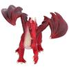 Ancient Dragon Model Figure Toys Collection Highly Simulation Dragon Decoration OrnamentDragon Model