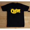 Cream Band Die Musik Von T-Shirt Baumwoll-T-Shirt Alle Größen