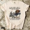 Funny 70th Birthday Pianist Shirt Gift for Talented Man Piano Player Music Lover Teacher Retirement Unisex Graphic Tee