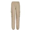 Classic Loose Cargo Trousers